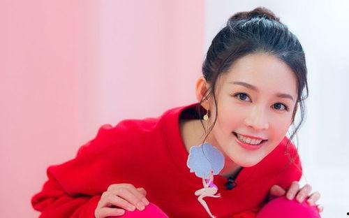 吃瓜娱乐李沁,瓜田里的璀璨明星